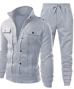 Track Suit